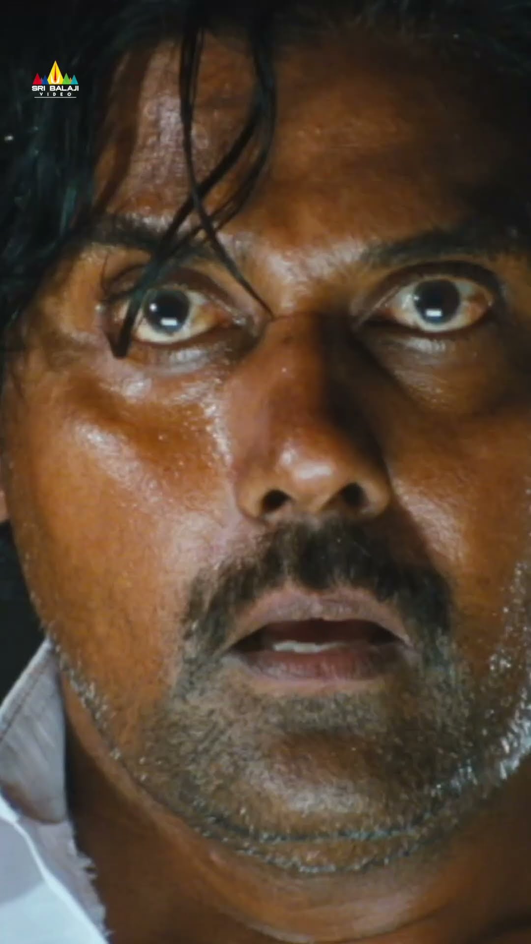Babu Antony Scary Fight | #kalpana | #shorts | #ytshorts | #youtubeshorts | #sribalajivideo