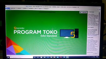 auto login database ipos5