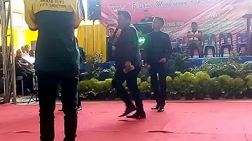 Arghana Trio-Sial Hian-Kuala Namo