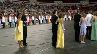 spring formal web video