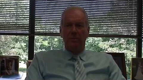 Interview with Raymond G. Baldwin - Vietnam War Ve...