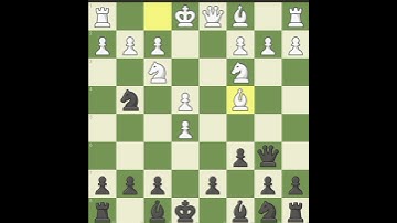 The absolute best moves to win on a 700 rating chess game | XIGplays Chess #chess