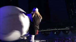 190810 재키와이(Jvcki Wai) - Anarchy [IMJMWDP : BIG BEACH WATER WAR]