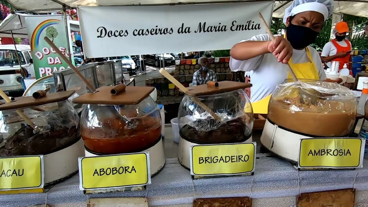 Antique Market São Paulo 🇧🇷