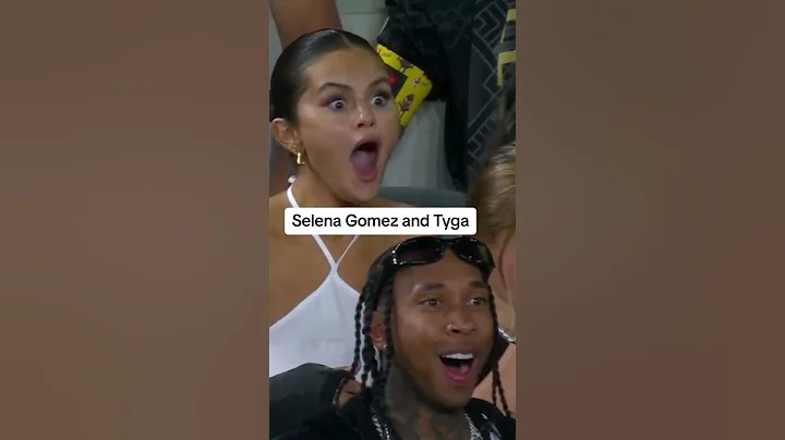 Inter Miami vs. LAFC brought out the STARS ⭐️ #shorts - 天天要聞