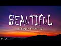 DJ Khaled - Beautiful (Lyrics) Feat. Future & SZA