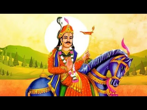           KATHA GOGA JI KA JANAM Avtar Balkar