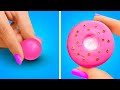 Amazing Polymer Clay And Epoxy Resin Crafts And Cool DIY Accessory And Home Decor Ideas