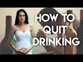 Alcoholism and How to Quit Drinking Alcohol