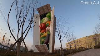 고8영상스케치  20200316