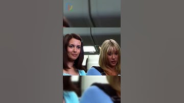 Trước khi lên máy bay mike nhận thấy tất cả các chuyển bay bị hủy ngoại trừ chiếc của anh