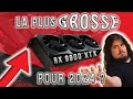 Amd rx 8900 xtx  la plus grosse carte graphique de 2024  ou pas   tech actu 176