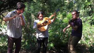 A. Piazzolla - Libertango