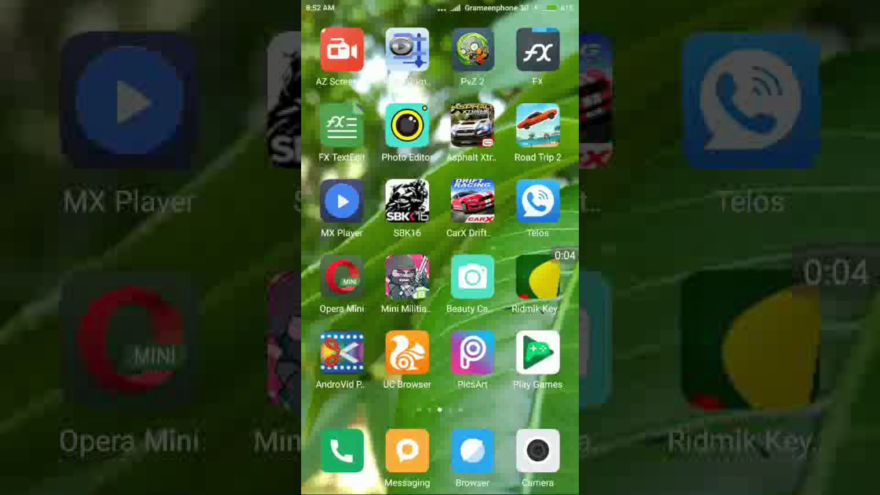 Gp free Internet 13-04-2017