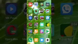 Gp free Internet 13-04-2017 screenshot 4