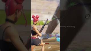 Double Kill | Fortnite #Shorts #Fight #Fortnite