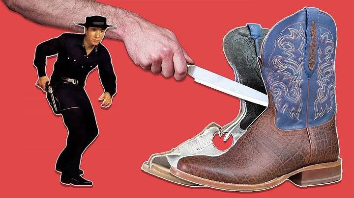 Are Tony Lama's worth it?