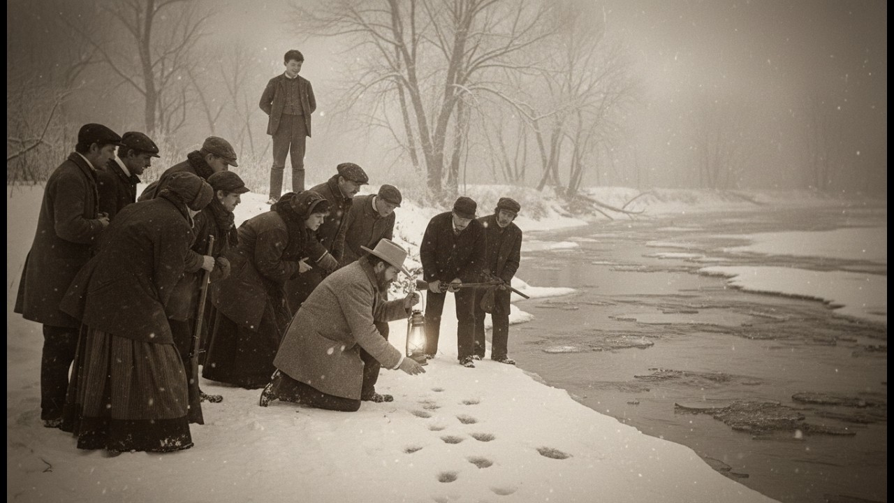 Inside the Mind of a Teenage Monster: Samuel Whitlock’s Chilling Crimes