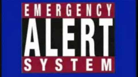 Request: Emergency Action Notification