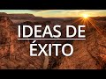 Ideas de Éxito - Palabras del Dr. Camilo Cruz