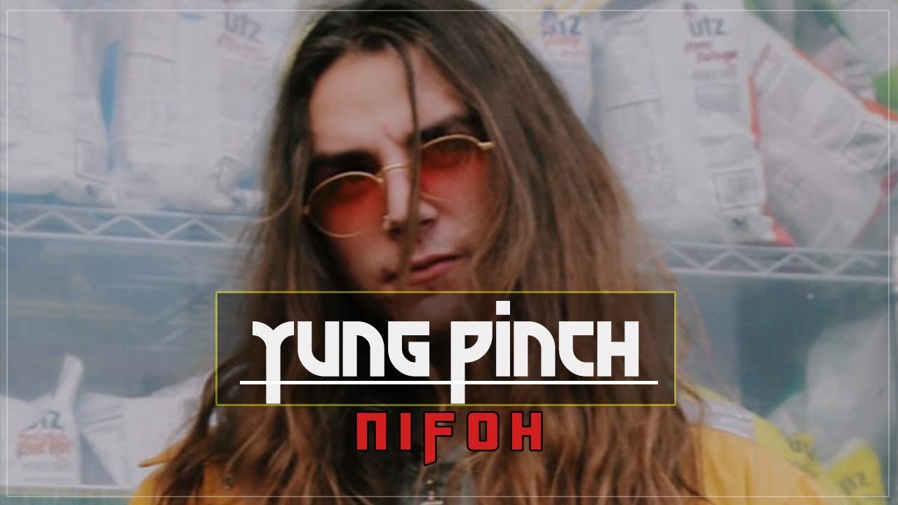 Yung Pinch - The Navy (Prod. Zaytoven)
