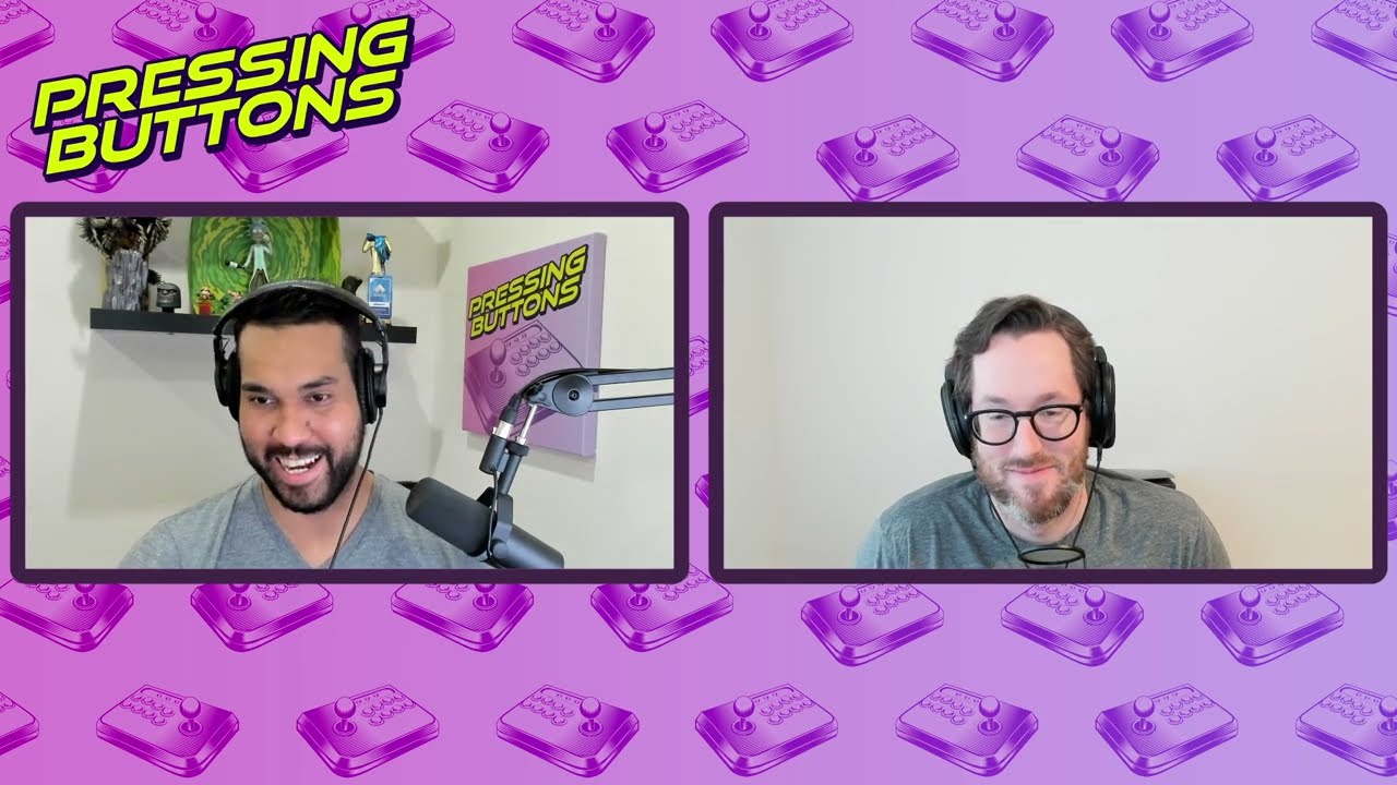 Best Co-Op Games, Psychonauts 2 Documentary, and PC Performance Issues | PB#53 Best Co-Op Games, Psychonauts 2 Documentary, and PC Performance Issues | PB#53