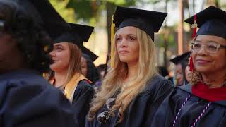 Regent University Commencement 2026 Recap