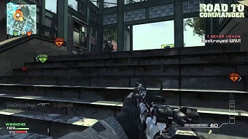 RTC - Games 38-39 : The End of the RTC? (ONS1AUGH7 MW3)