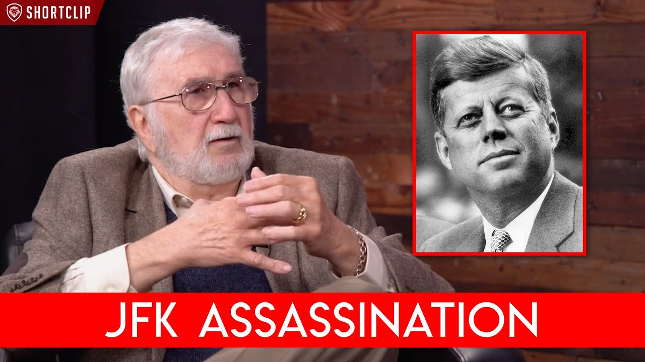 Jim Jenkins Explains Autopsy After JFK Assassination