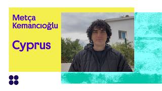 Youth Connect Voices | Metça (Cyprus) @britishcouncil