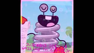 Springy Edit I Made With A Capcut Template Credits To Whoever Made The Template