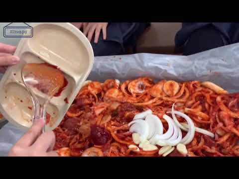 김포시 소상공인 돕기 프로젝트 통진편/김포 맛집 추천/통진 카페 추천/김포 카페/김포 맛집/고딩 브이로그/꼬꼬오리주물럭/카페 빈로드