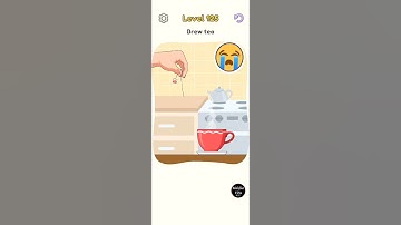 Dop 5 level 125 || 🎮🌀🎮 Delete one part, offline gameplay, walkthrough, Android, ios || @MahfuzFIFA