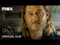 Desmond Hart Raids the Spice Bar | Dune: Prophecy | Max