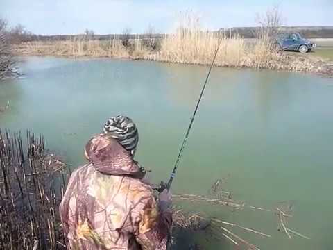 Удача первого апреля