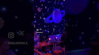 Soultopia .0 Had A Wonderful Evening With