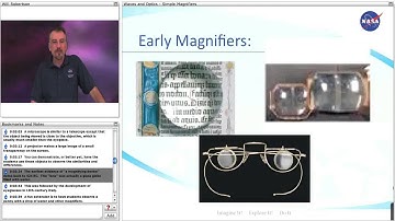 Simple Magnifiers