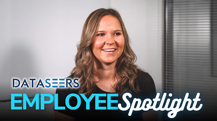 Employee Spotlight | Tatiana