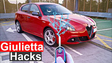 Quel pneu sur Alfa Giulietta ?