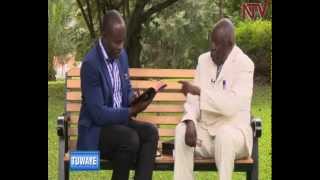 TUWAYE: Christopher Kaswabuli akulira aba Isa Masiya