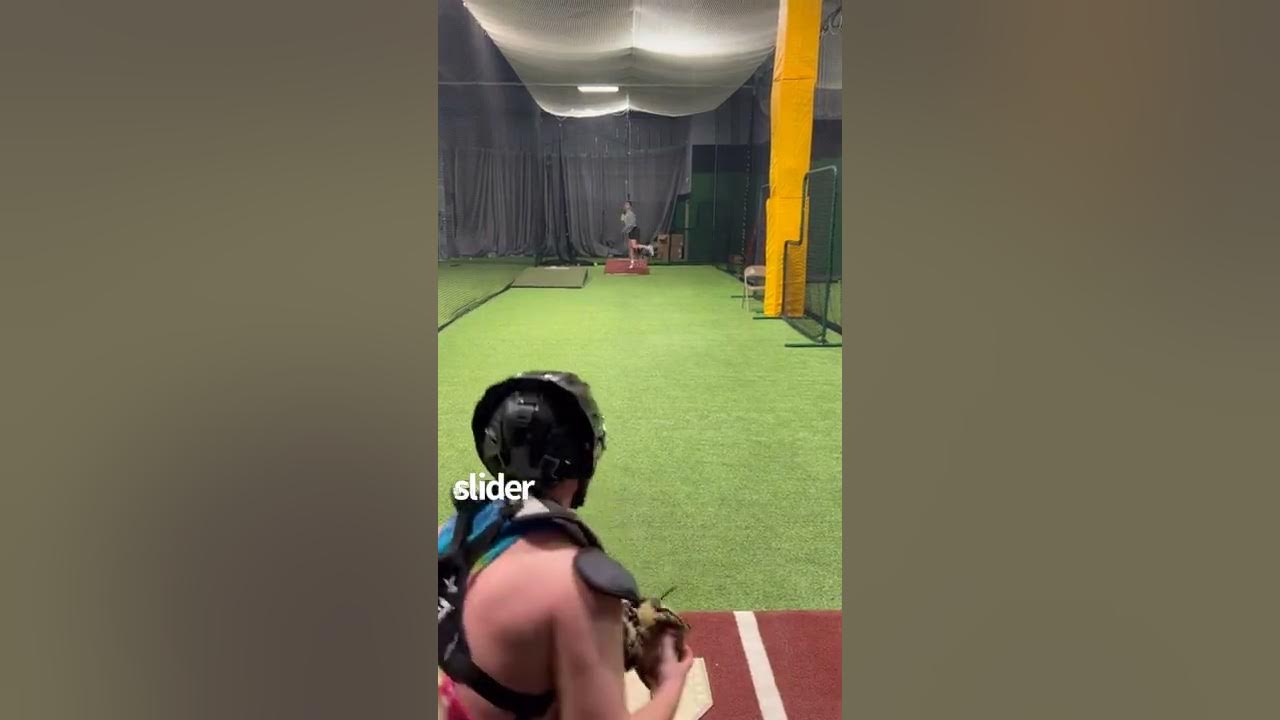 Jack Falvo / Juco LHP at Southern Maine CC / 6’4 215 lbs YouTube