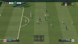 Big Gun Shoot S4 vs CMON HK 20220401