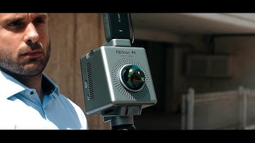 FJD Trion™ Series | Reinventing As-Built Documentation (feat. NPV_Engineering)