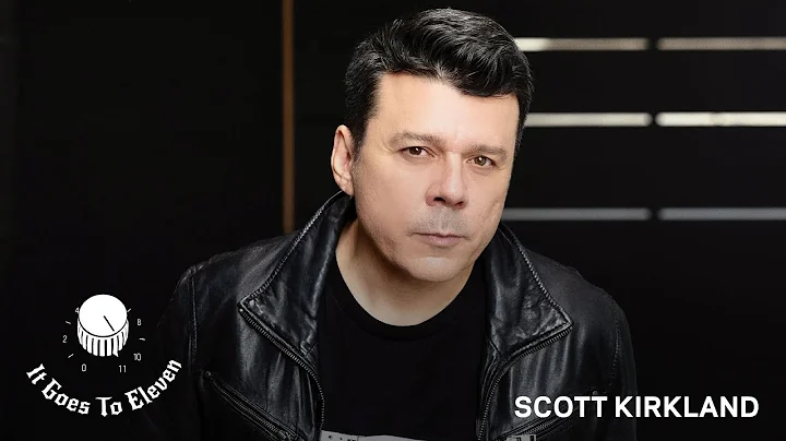 Scott Kirkland Tells The Story Behind His Favorite...