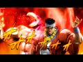 ジョジョ-Avdol used his full potential to finish off Polnareff but failed