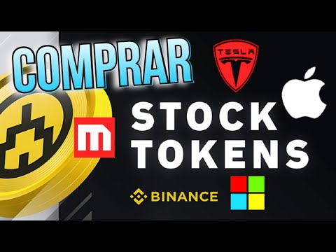 🥇COMO COMPRAR TOKENS