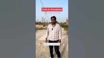 Plots in Duhai Ghaziabad #plot #plotforsale #plotdelhincr #property #realestate #plotsinghaziabad