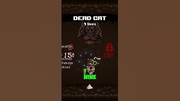 An EXTREMELY POWERFUL Run in The Binding Of Isaac...