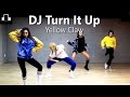 DJ Turn It Up-Yellow Claw / dsomeb Choreography & Dance