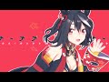 【MMDウマ娘】『太陽系デスコ/Solar System Disco』by キタサンブラック【4K】